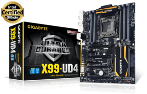 Intel X99 | Motherboards - GIGABYTE